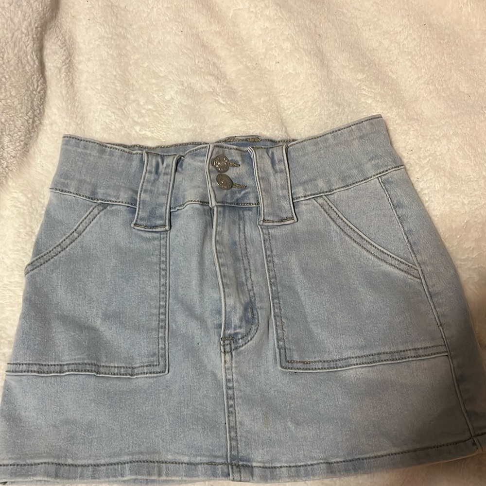Size S